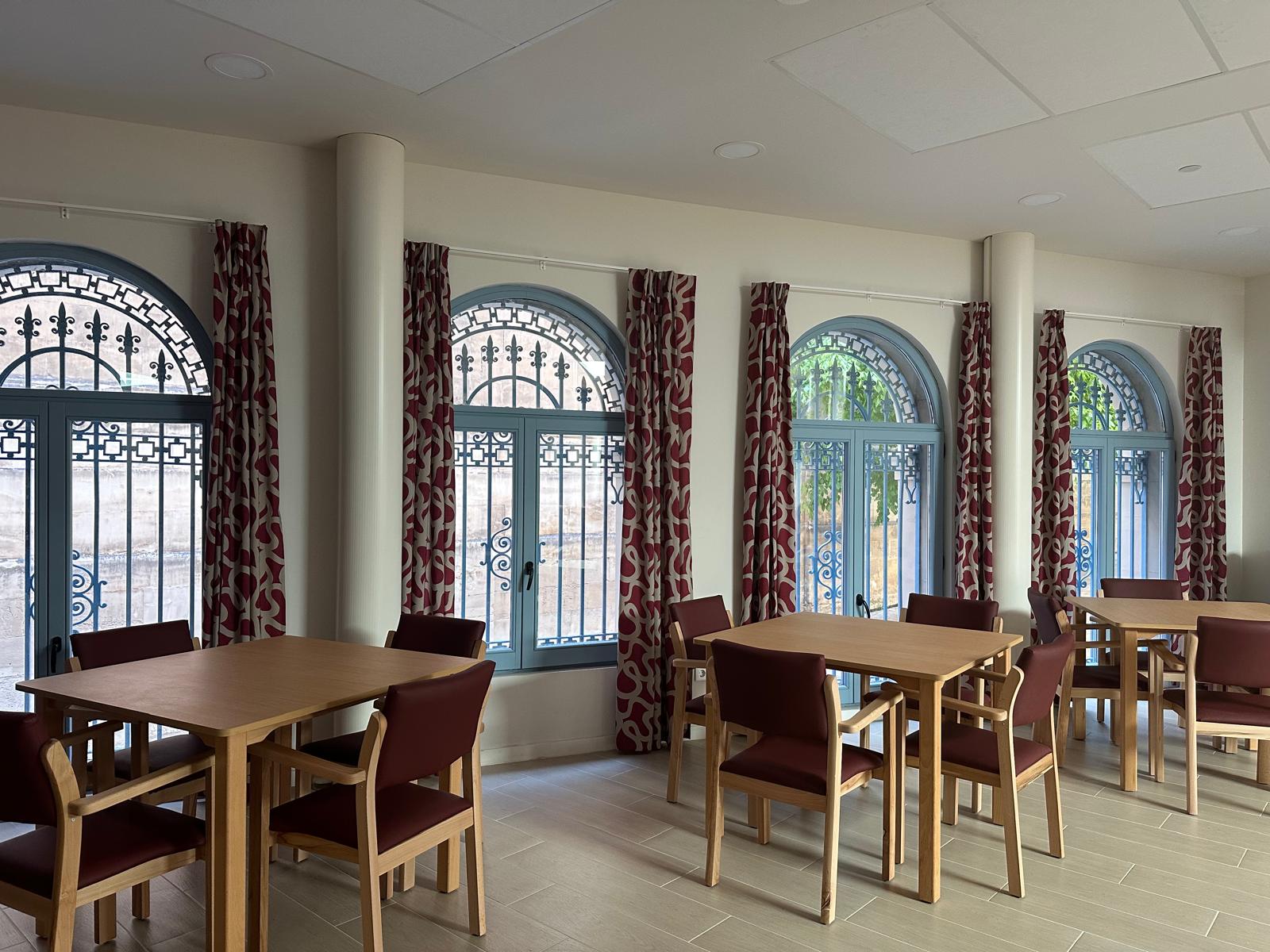 Residencia El Parador Lerida